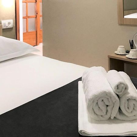 Berulia Rooms Brela Dış mekan fotoğraf