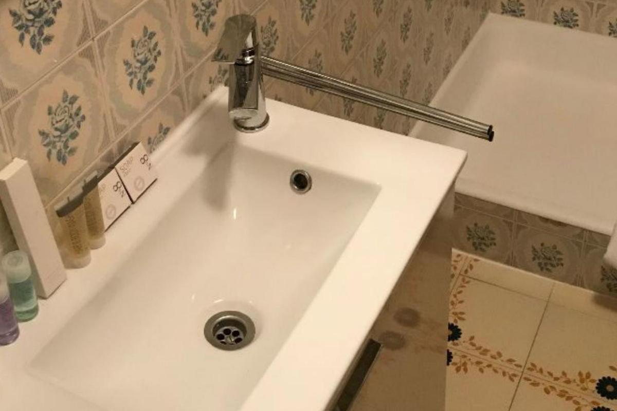 Berulia Rooms Brela Dış mekan fotoğraf