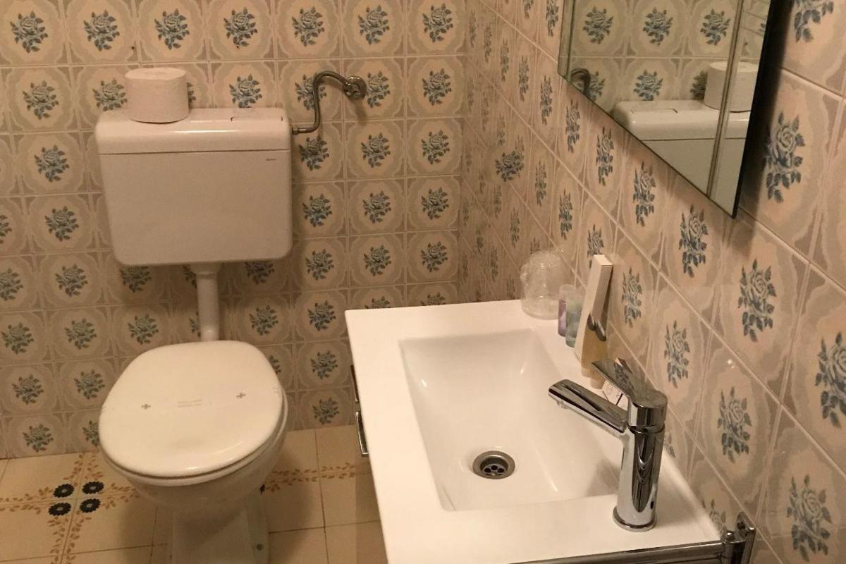 Berulia Rooms Brela Dış mekan fotoğraf