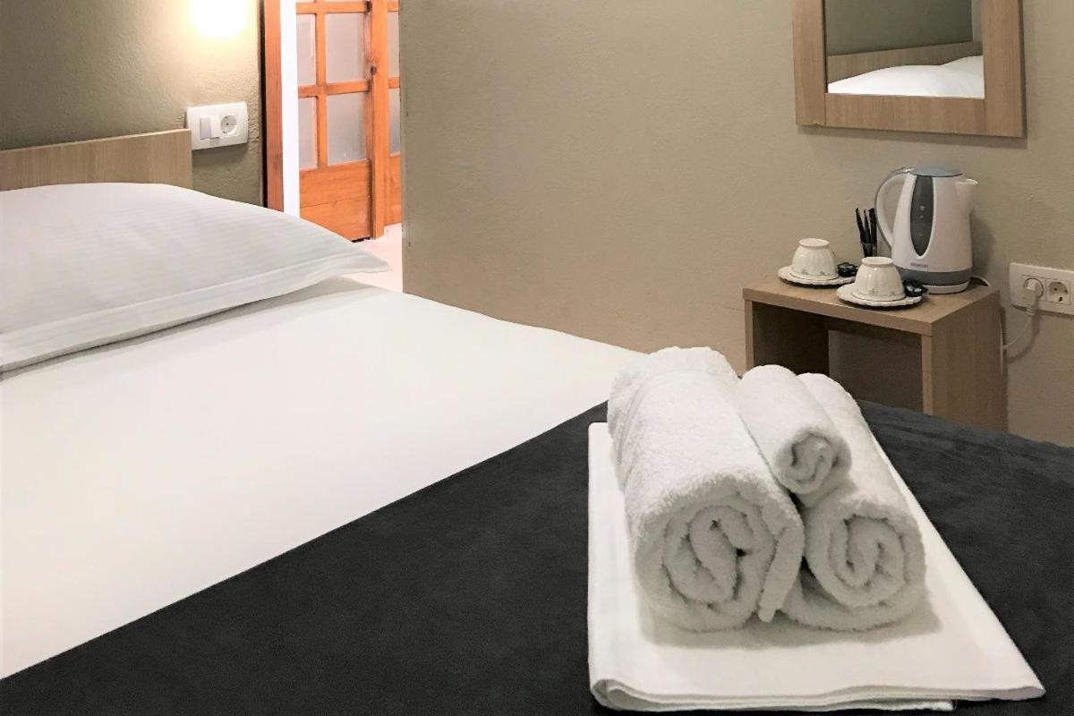 Berulia Rooms Brela Dış mekan fotoğraf