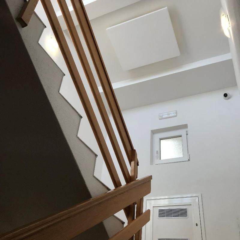 Berulia Rooms Brela Dış mekan fotoğraf