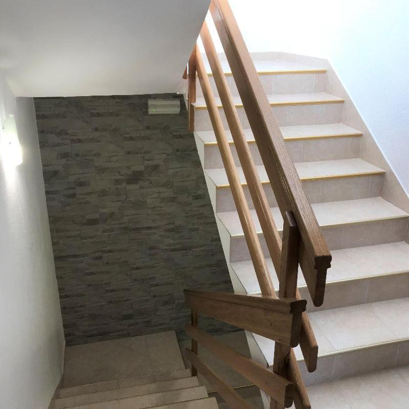 Berulia Rooms Brela Dış mekan fotoğraf